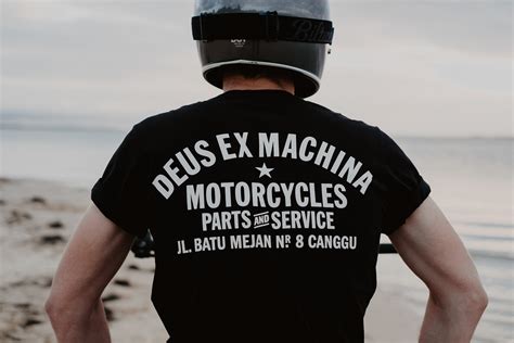 deus ex machina